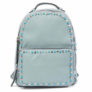 Urban Expressions Posh Embellished Backpack